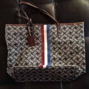 Juicy couture tote